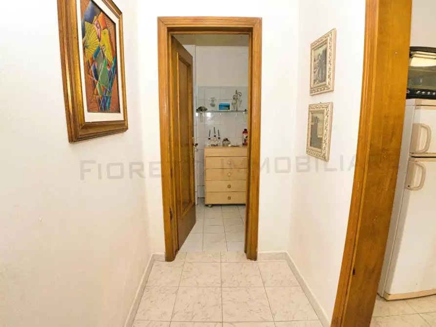 Immagine 8 di Appartamento in vendita  a Suvereto