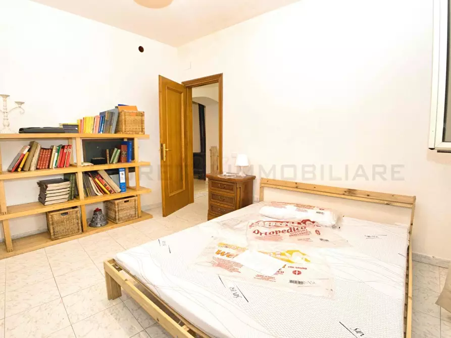 Immagine 17 di Appartamento in vendita  a Suvereto