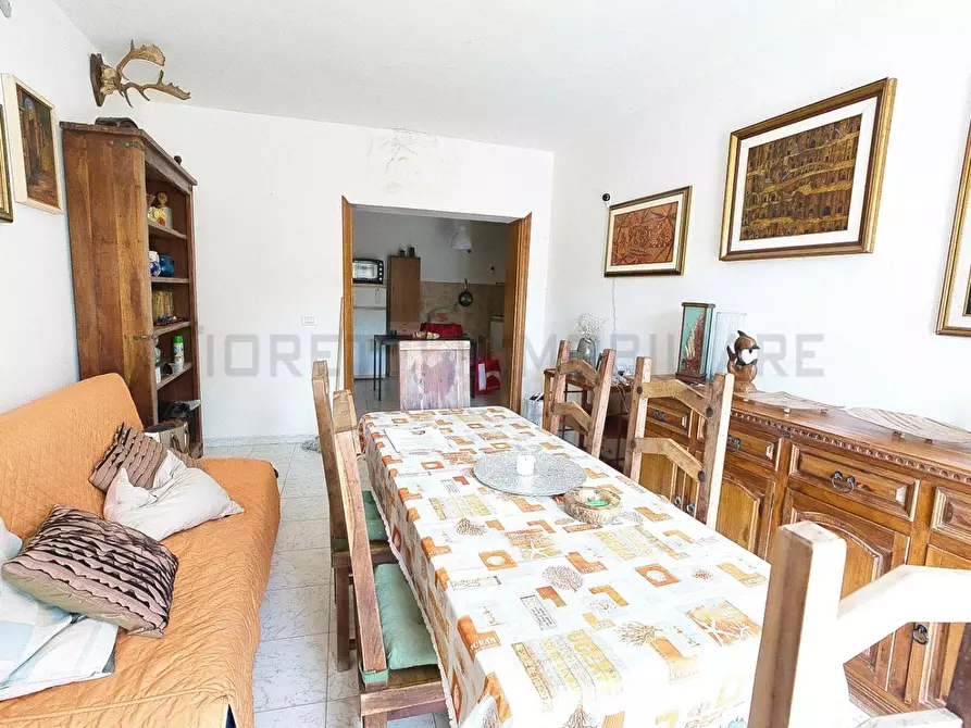 Immagine 4 di Appartamento in vendita  a Suvereto