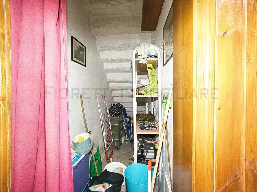 Immagine 25 di Appartamento in vendita  a Suvereto