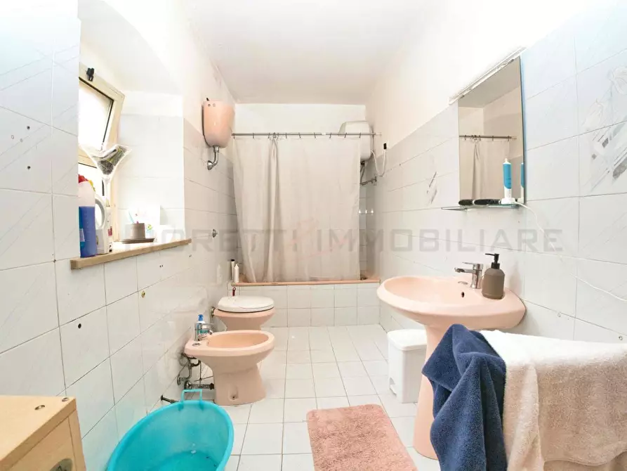 Immagine 14 di Appartamento in vendita  a Suvereto