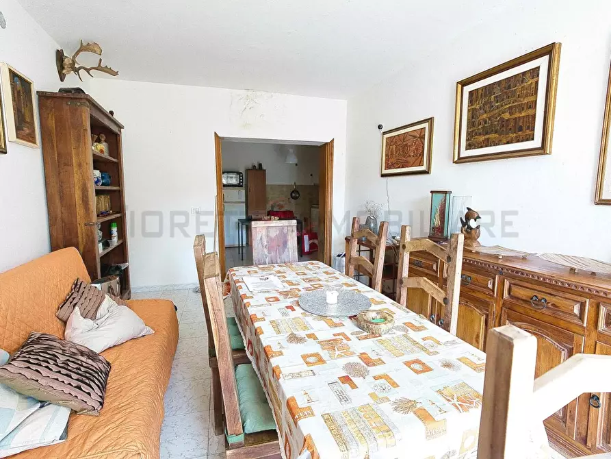 Immagine 2 di Appartamento in vendita  a Suvereto