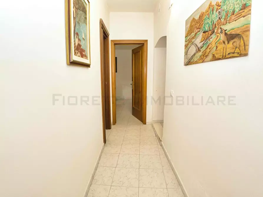 Immagine 22 di Appartamento in vendita  a Suvereto