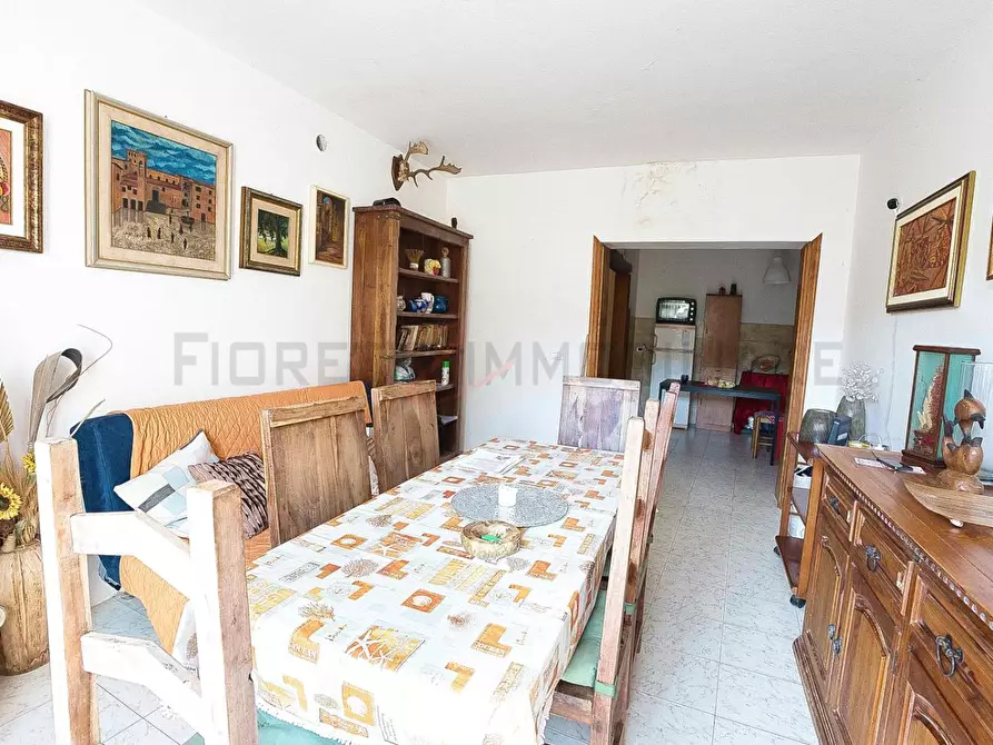 Immagine 3 di Appartamento in vendita  a Suvereto