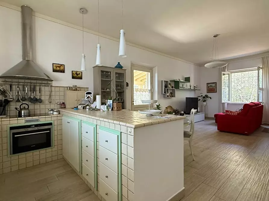 Immagine 22 di Villa in vendita  a Montecarlo