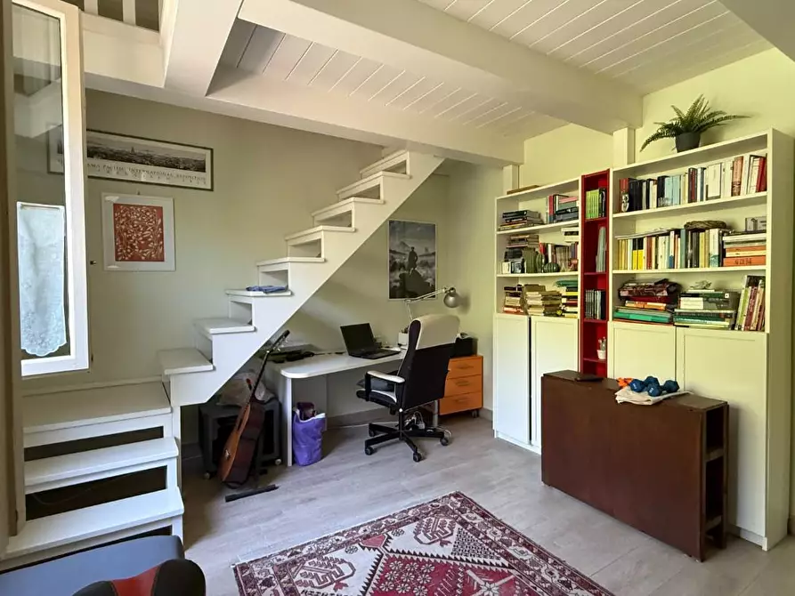 Immagine 51 di Villa in vendita  a Montecarlo