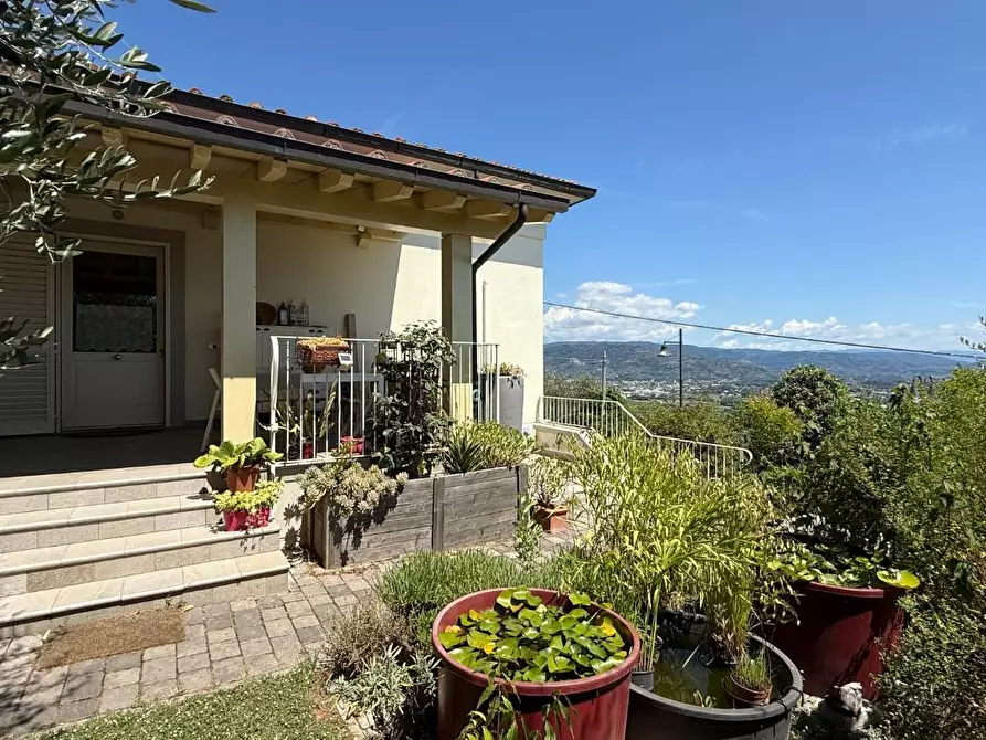 Immagine 11 di Villa in vendita  a Montecarlo