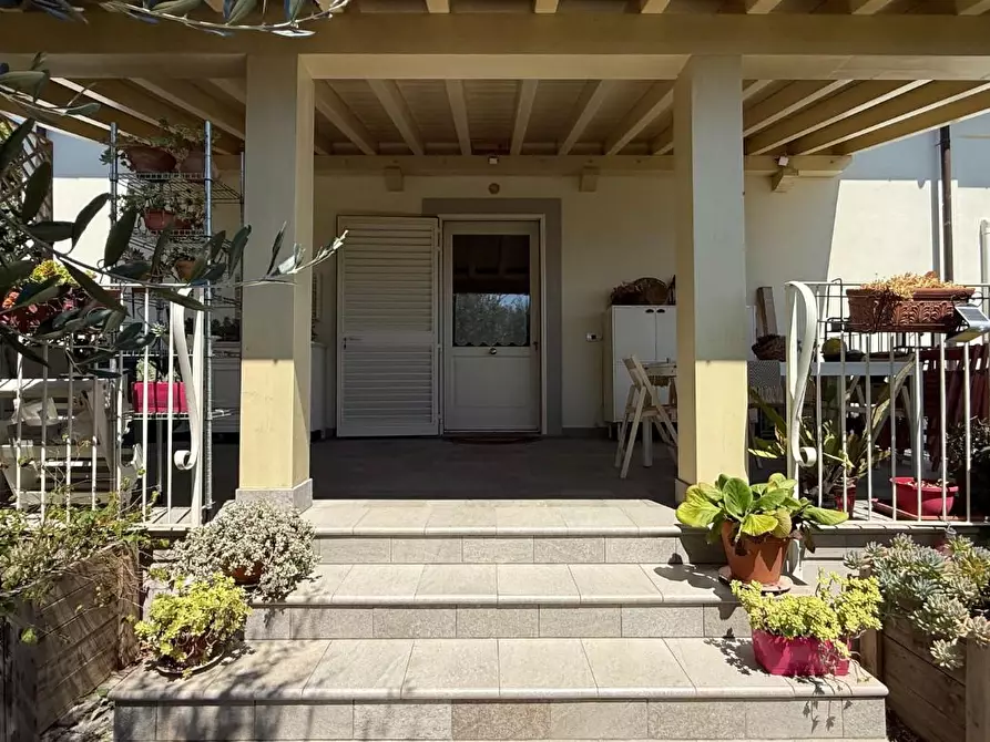 Immagine 2 di Villa in vendita  a Montecarlo