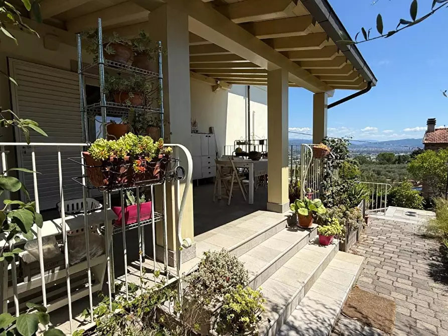 Immagine 3 di Villa in vendita  a Montecarlo