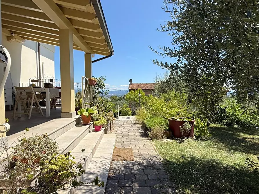 Immagine 4 di Villa in vendita  a Montecarlo