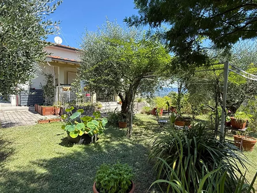 Immagine 9 di Villa in vendita  a Montecarlo