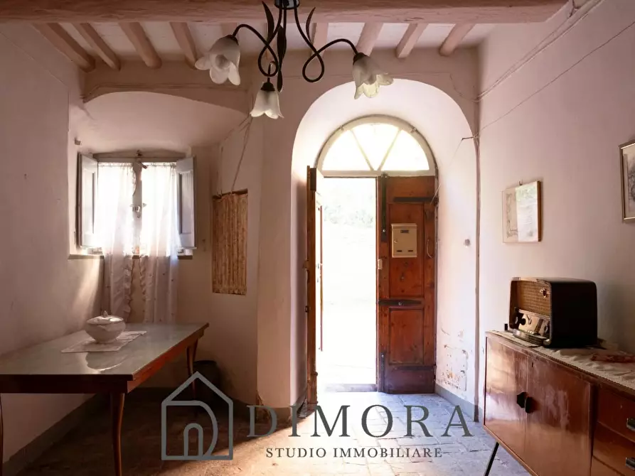 Immagine 2 di Terratetto in vendita  a San Miniato