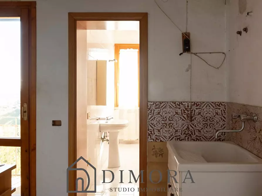 Immagine 13 di Terratetto in vendita  a San Miniato