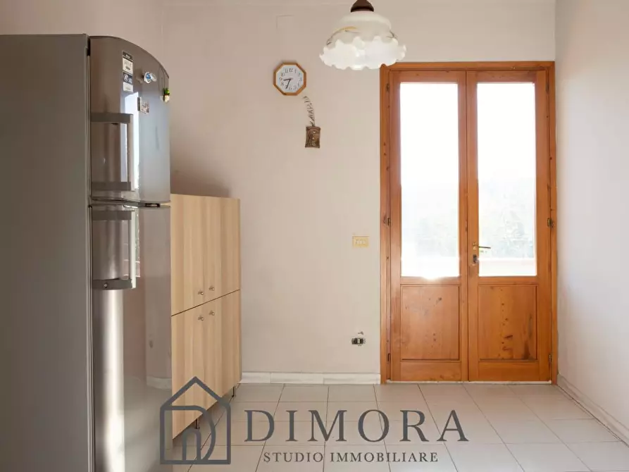 Immagine 4 di Terratetto in vendita  a San Miniato