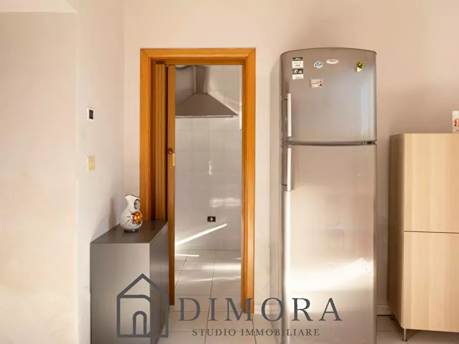 Immagine 3 di Terratetto in vendita  a San Miniato