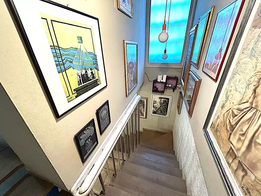 Immagine 20 di Casa colonica in vendita  a Vinci