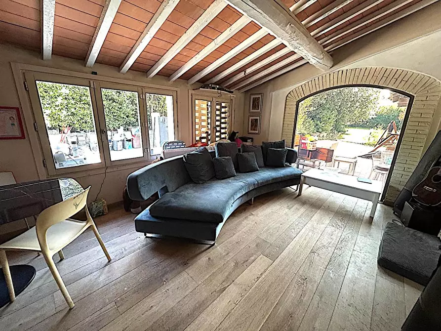 casa indipendente in vendita a Vinci in zona Sovigliana