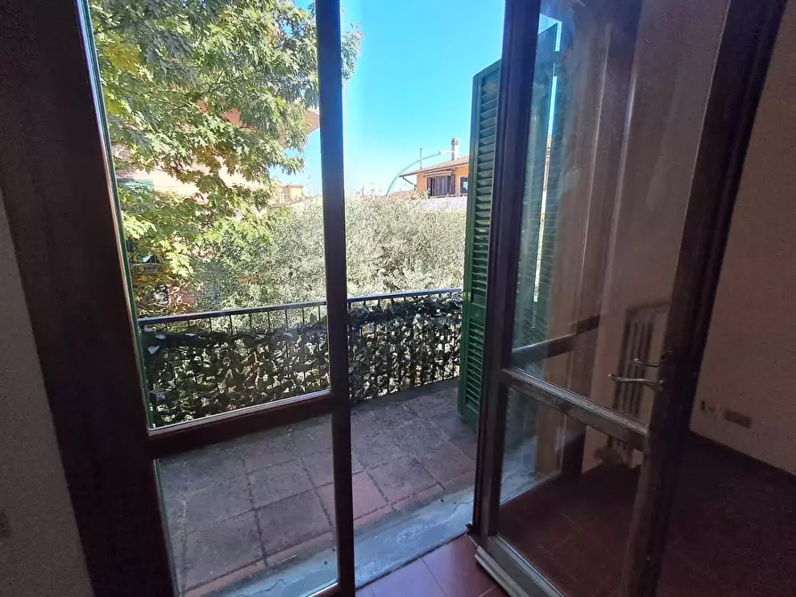 Immagine 8 di Mansarda in vendita  a Ponsacco