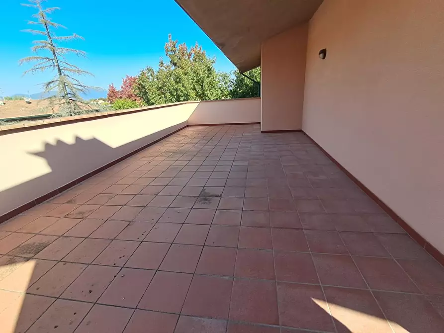 Immagine 1 di Mansarda in vendita  a Ponsacco