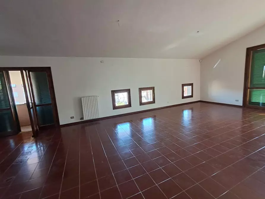 Immagine 22 di Mansarda in vendita  a Ponsacco