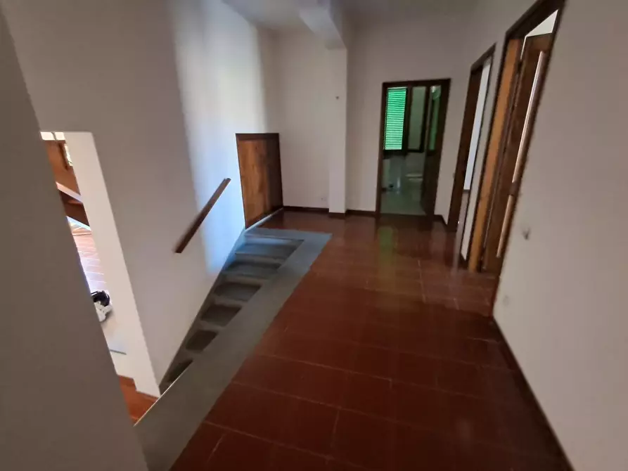 Immagine 20 di Mansarda in vendita  a Ponsacco