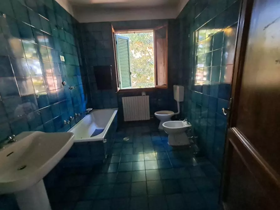 Immagine 37 di Mansarda in vendita  a Ponsacco