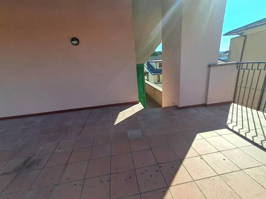 Immagine 25 di Mansarda in vendita  a Ponsacco