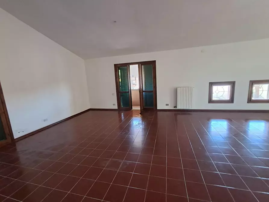 Immagine 23 di Mansarda in vendita  a Ponsacco