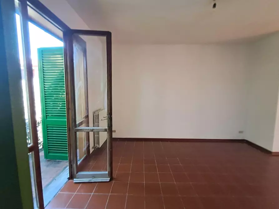 Immagine 7 di Mansarda in vendita  a Ponsacco