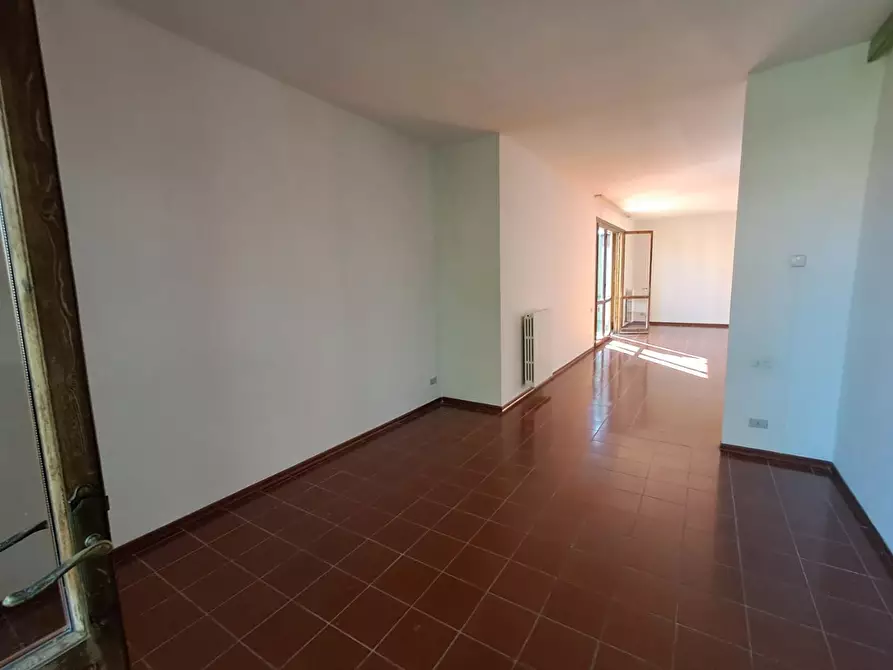 Immagine 3 di Mansarda in vendita  a Ponsacco