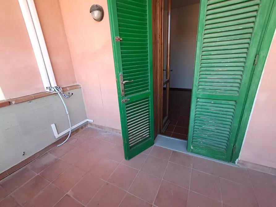 Immagine 18 di Mansarda in vendita  a Ponsacco