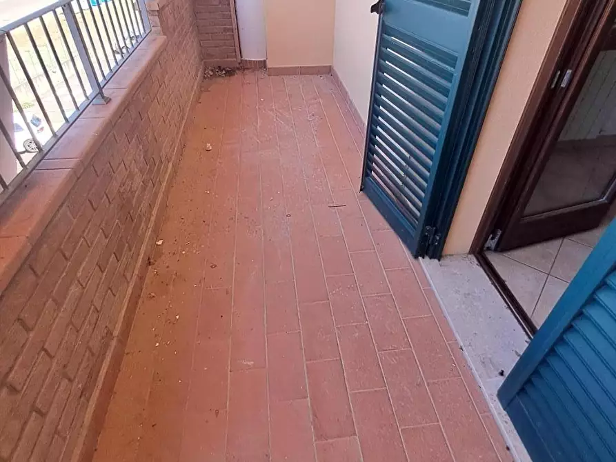 Immagine 4 di Mansarda in vendita  a Ponsacco