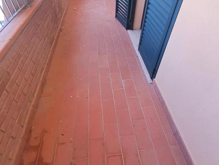 Immagine 2 di Mansarda in vendita  a Ponsacco