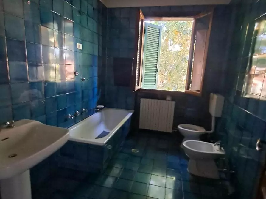 Immagine 36 di Mansarda in vendita  a Ponsacco