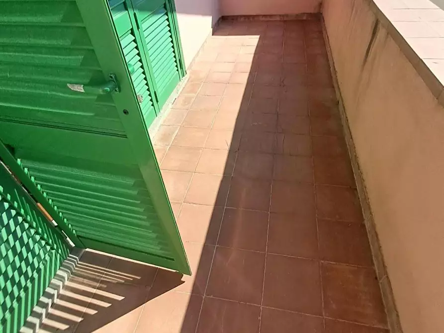 Immagine 27 di Mansarda in vendita  a Ponsacco