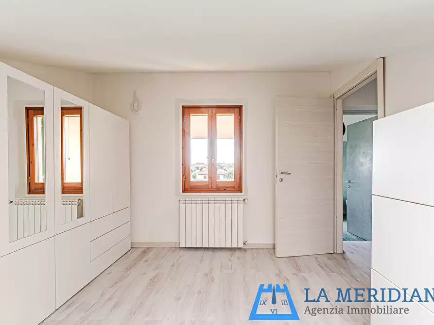 Immagine 24 di Casa indipendente in vendita  a Lamporecchio