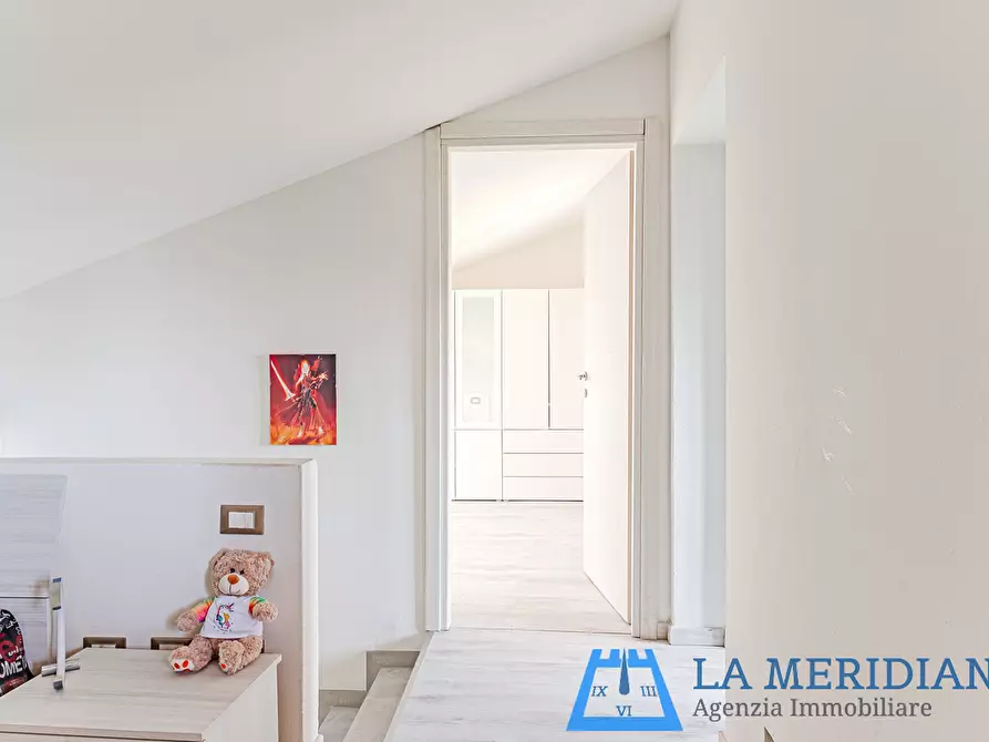 Immagine 22 di Casa indipendente in vendita  a Lamporecchio