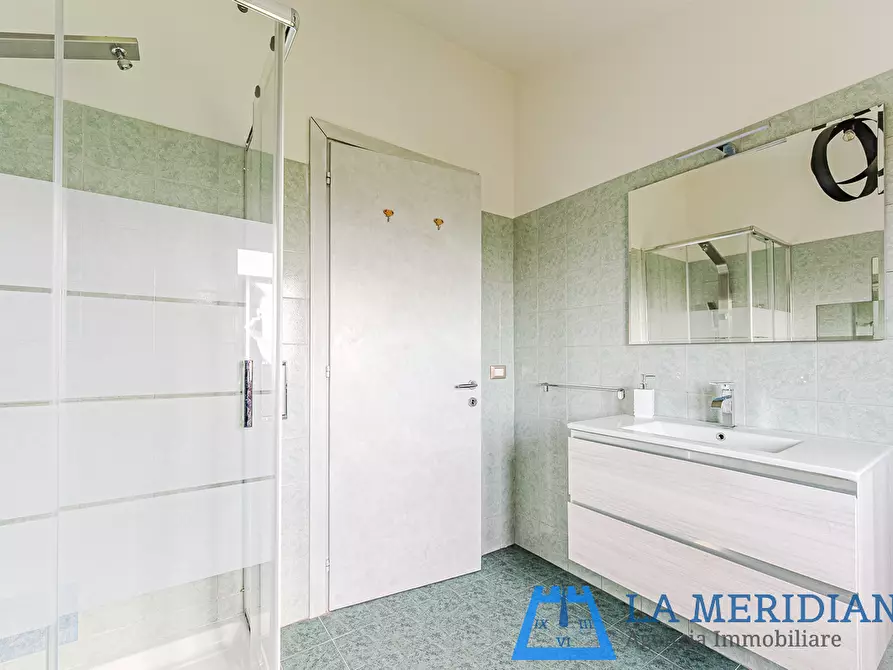 Immagine 27 di Casa indipendente in vendita  a Lamporecchio