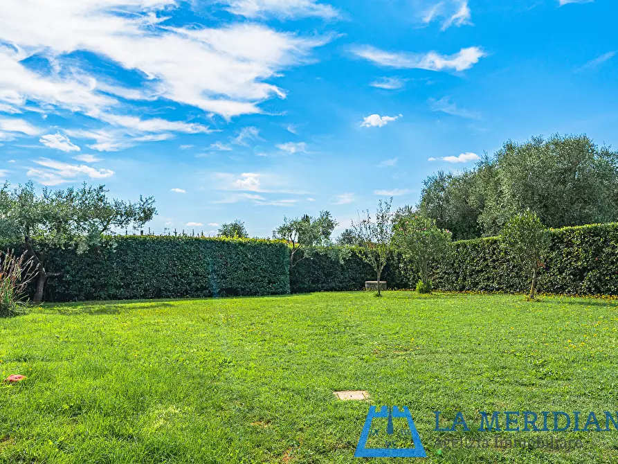 Immagine 31 di Casa indipendente in vendita  a Lamporecchio