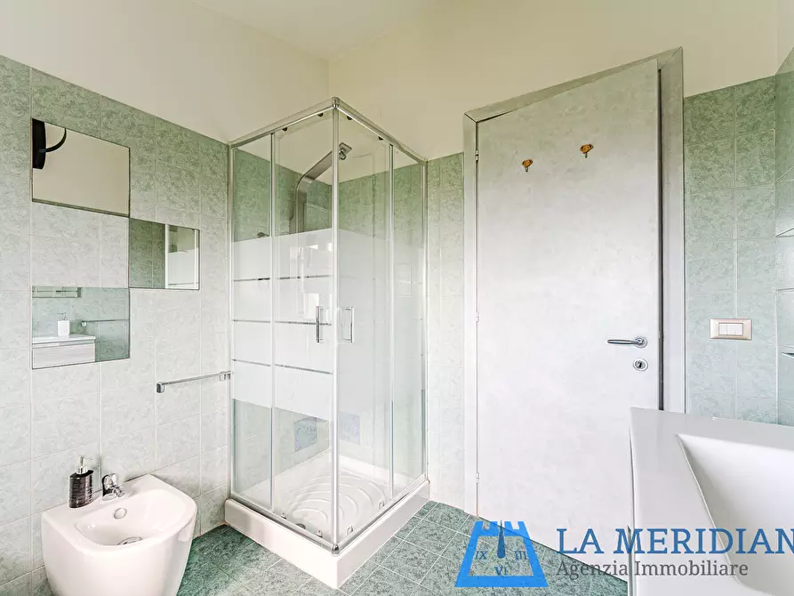 Immagine 26 di Casa indipendente in vendita  a Lamporecchio