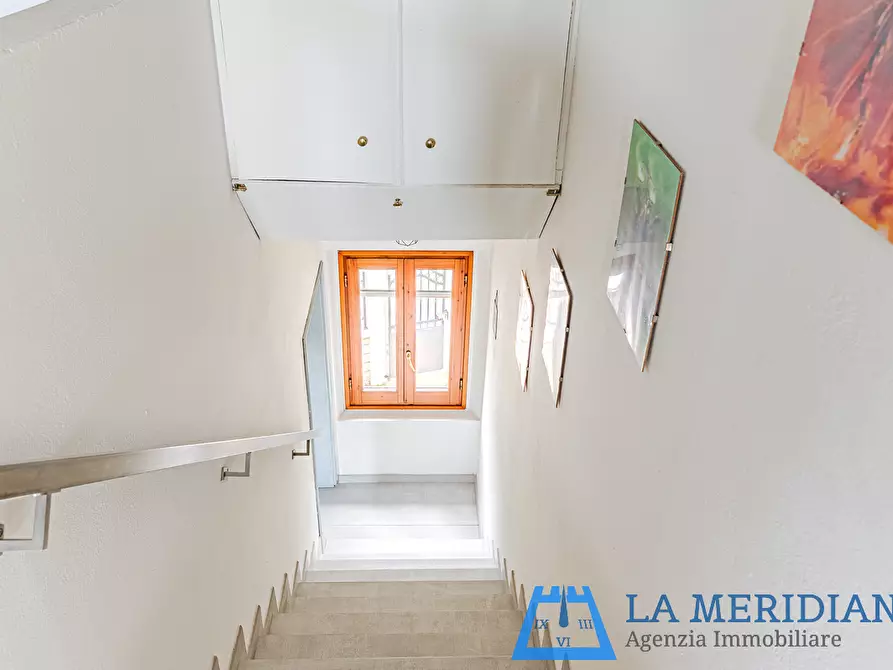 Immagine 6 di Casa indipendente in vendita  a Lamporecchio