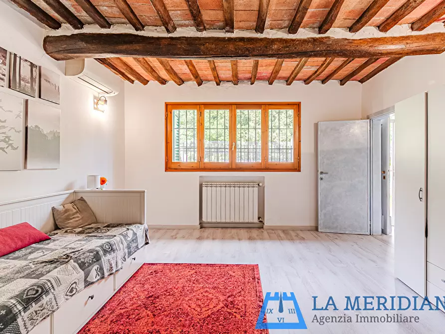 Immagine 13 di Casa indipendente in vendita  a Lamporecchio