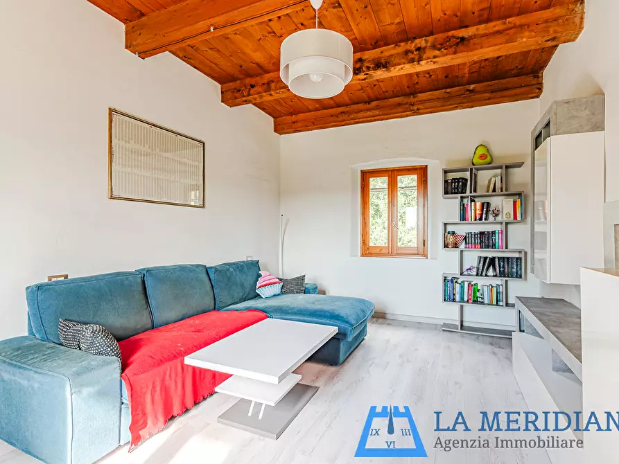 Immagine 16 di Casa indipendente in vendita  a Lamporecchio