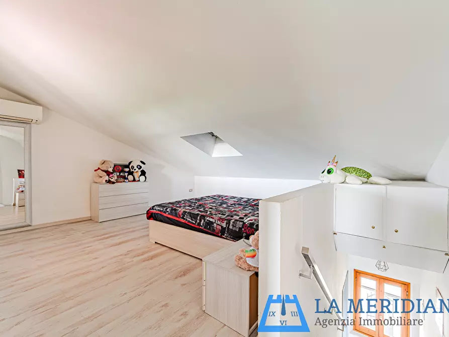 Immagine 21 di Casa indipendente in vendita  a Lamporecchio