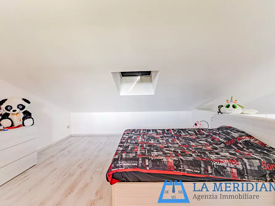 Immagine 20 di Casa indipendente in vendita  a Lamporecchio