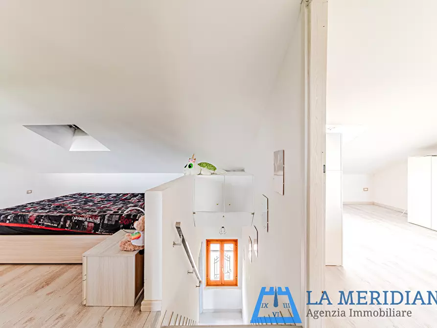 Immagine 23 di Casa indipendente in vendita  a Lamporecchio