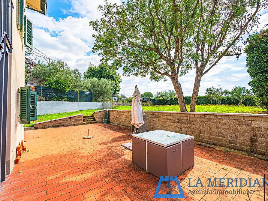 Immagine 30 di Casa indipendente in vendita  a Lamporecchio