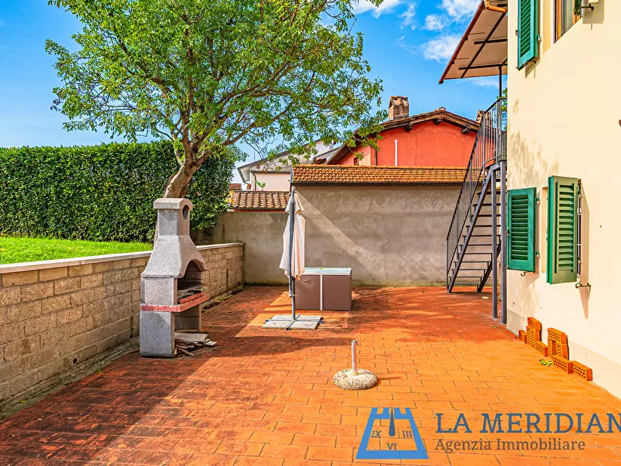 Immagine 28 di Casa indipendente in vendita  a Lamporecchio