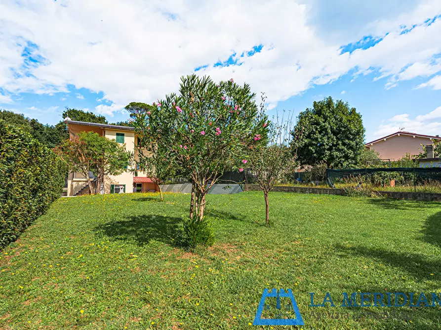 Immagine 34 di Casa indipendente in vendita  a Lamporecchio