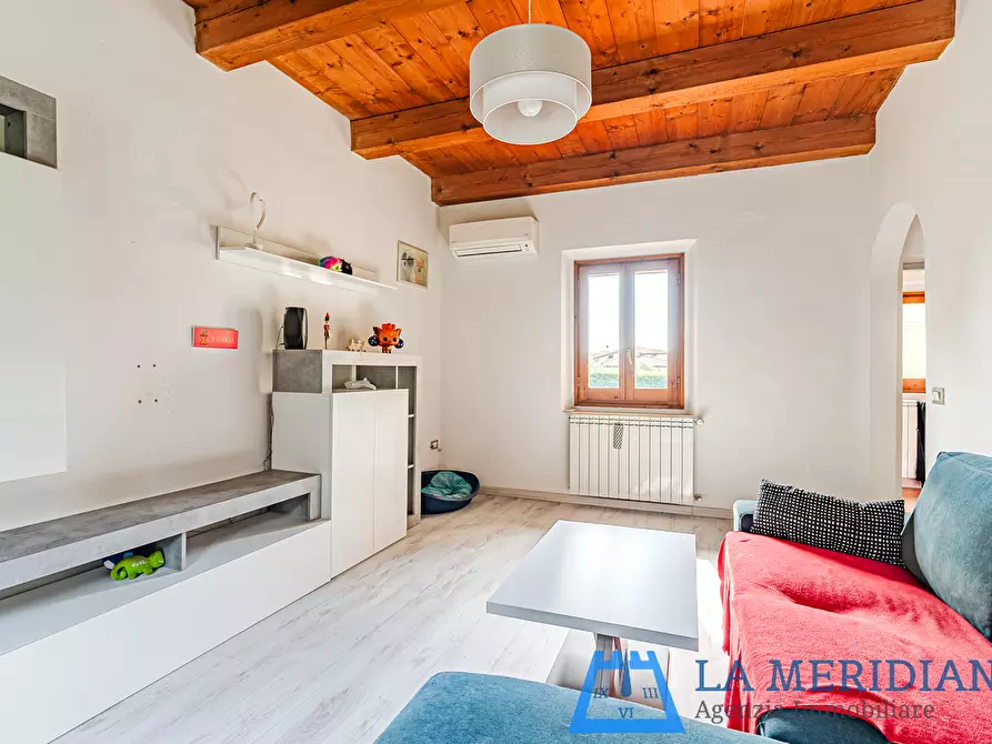 Immagine 14 di Casa indipendente in vendita  a Lamporecchio